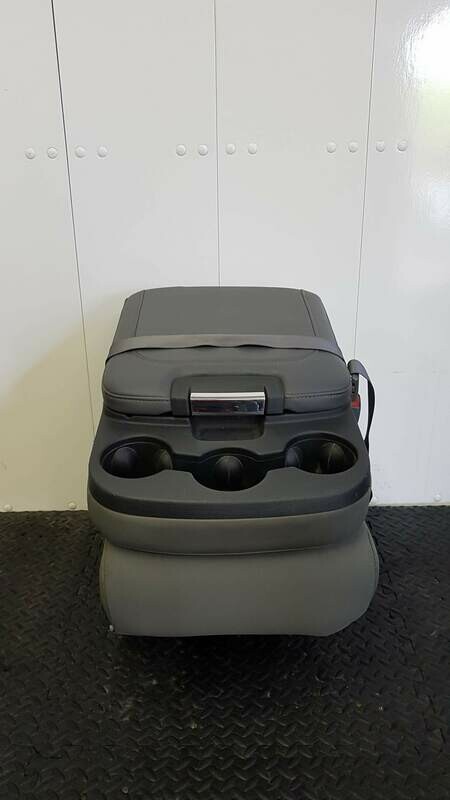 Centre Seat for Chevy Express &amp; Ford Econoline Cargo Vans