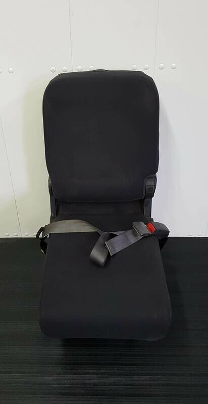 Centre Seat for Chevy &amp; Ford Econoline Vans
