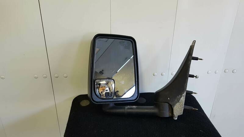 Driver&#39;s Side Velvac Mirror