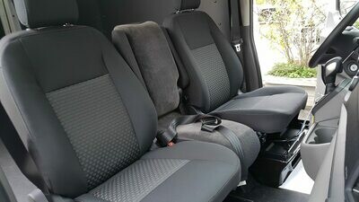 Centre Seat for Ford Transit