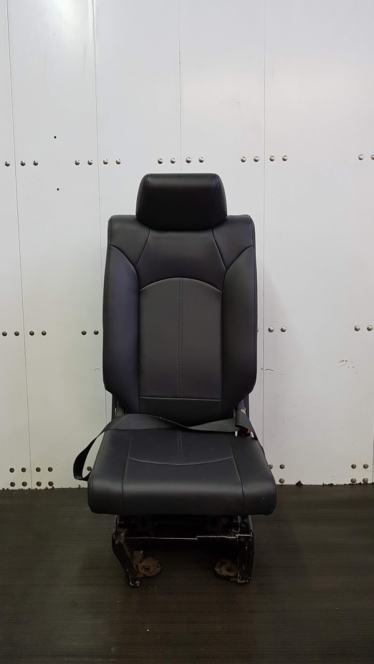 Centre Seat for Chevy & Ford Econoline Cargo Vans