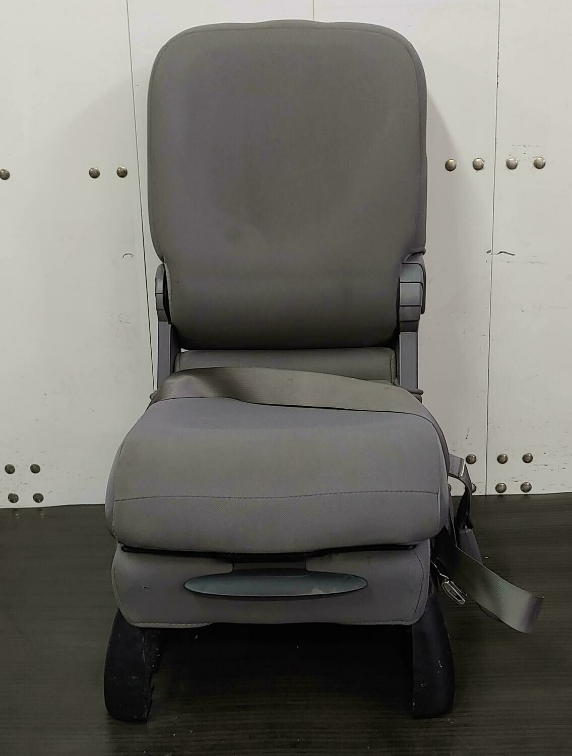 Centre Seat for Chevy &amp; Ford Econoline Cargo Vans