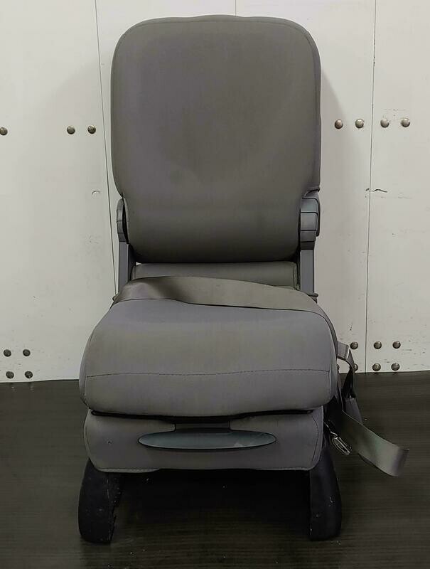 Centre Seat for Chevy &amp; Ford Econoline Cargo Vans
