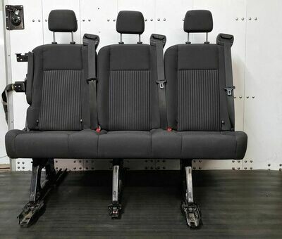 Benches & Rear Row Seats