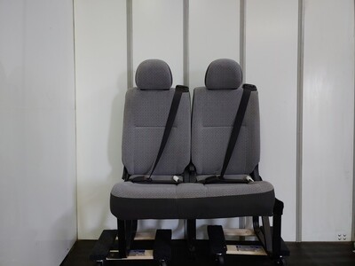 Benches & Rear Row Seats