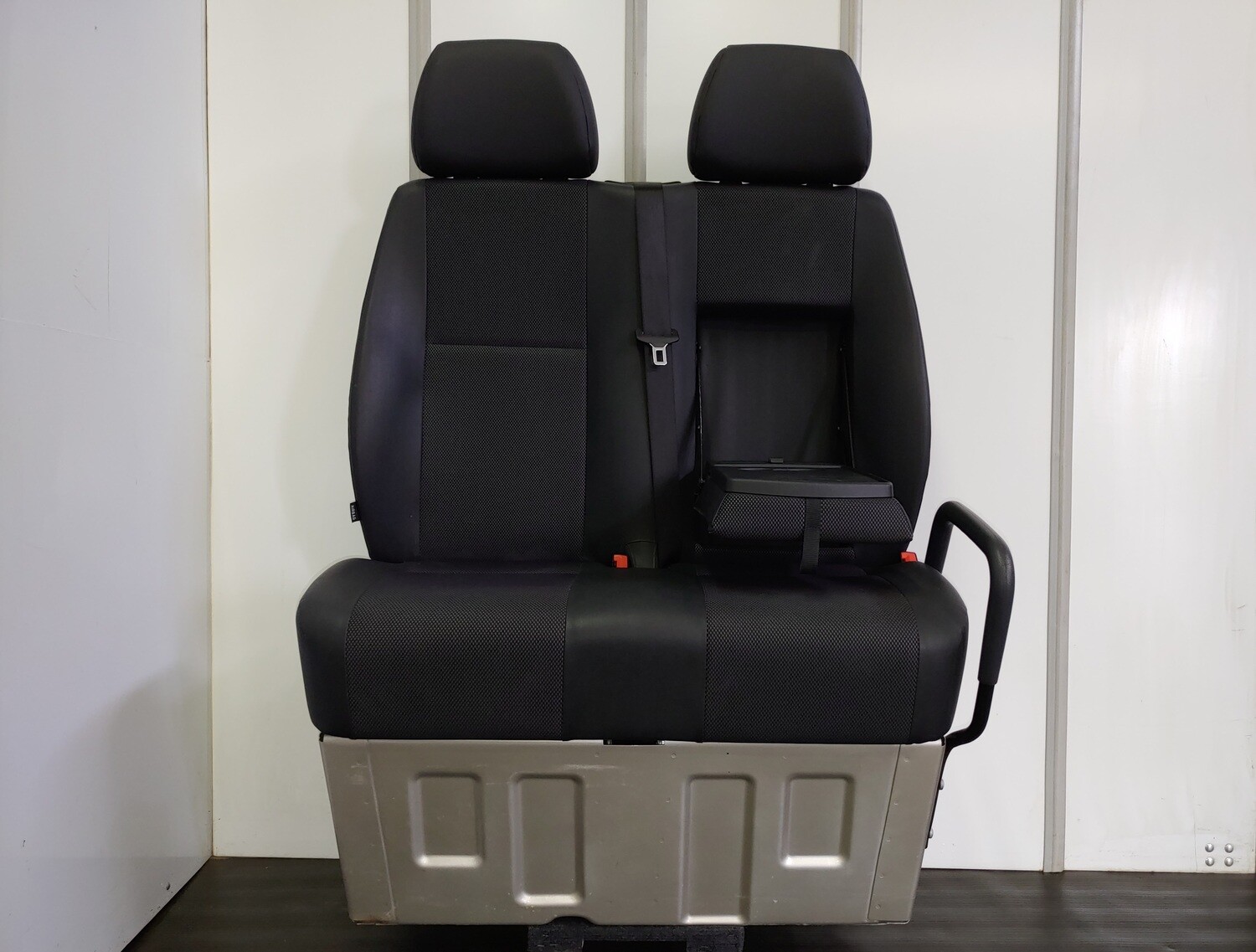 Mercedes Sprinter Front Two Seater - W/ AirBag