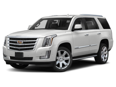 Seats for Cadillac Escalade & Ford Expedition