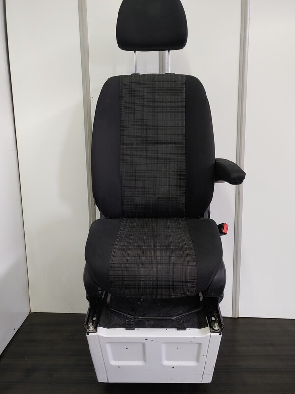 Mercedes Sprinter Passenger Seat 2016 - 2018