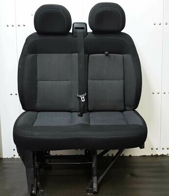 Click Here for Front Seats