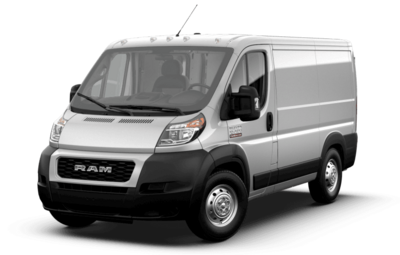 Seats for Ram ProMaster