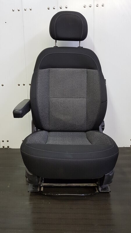 Used Ram ProMaster Driver Seat W/ AirBag