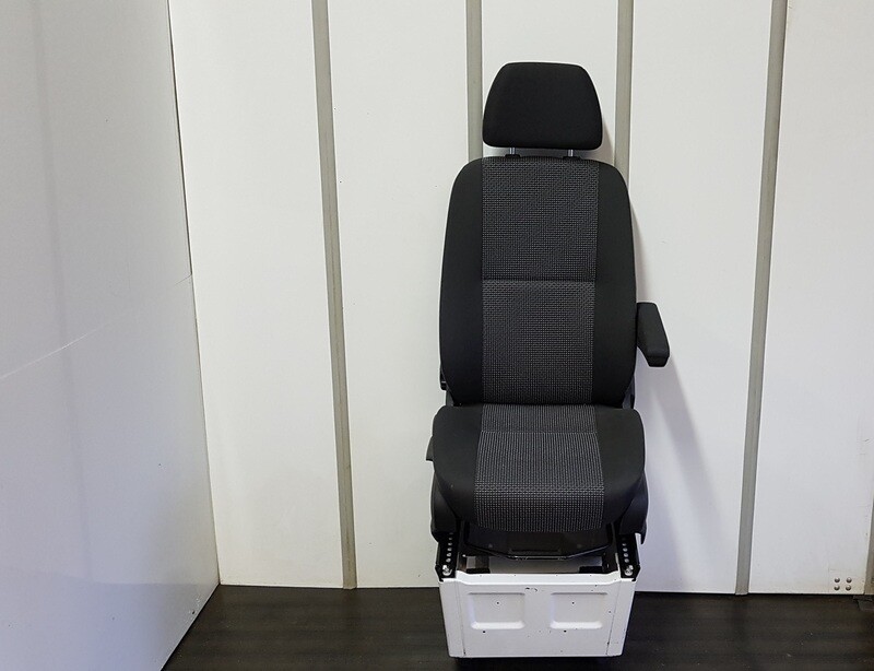 Mercedes Sprinter Passenger Seat 2007 - 2018