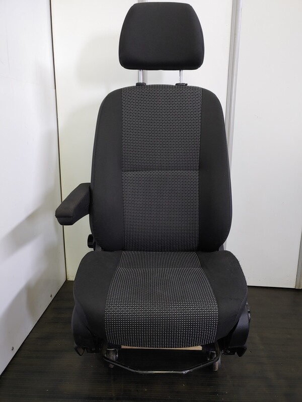 Mercedes Sprinter Driver Seat 2007- 2015