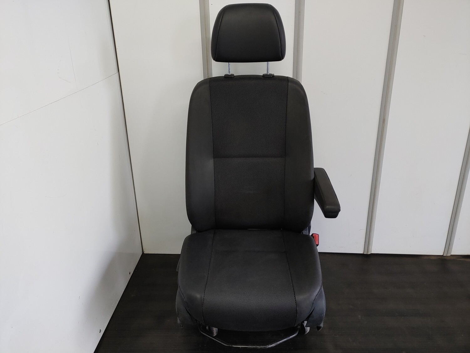 Mercedes Sprinter Passenger Seat W/O Base
