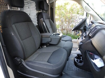 Middle Seat for Ram ProMaster