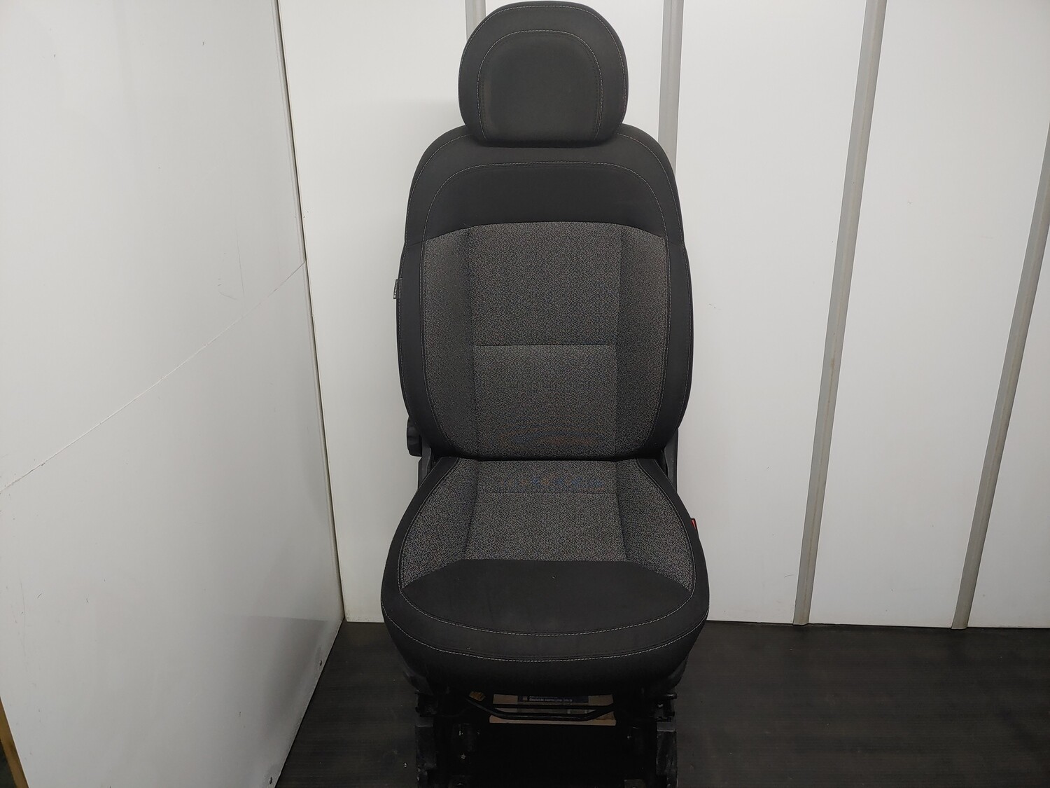 ​Ram ProMaster Passenger Seat