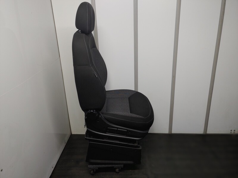 ​Ram ProMaster Passenger Seat