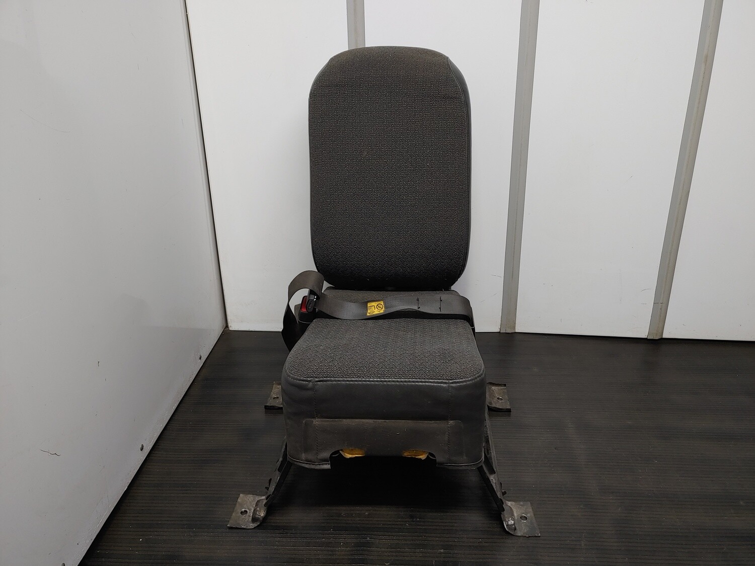 Centre Seat for Chevy Express & Ford Econoline Cargo Vans