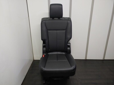 Ford Expedition Second Row Seat