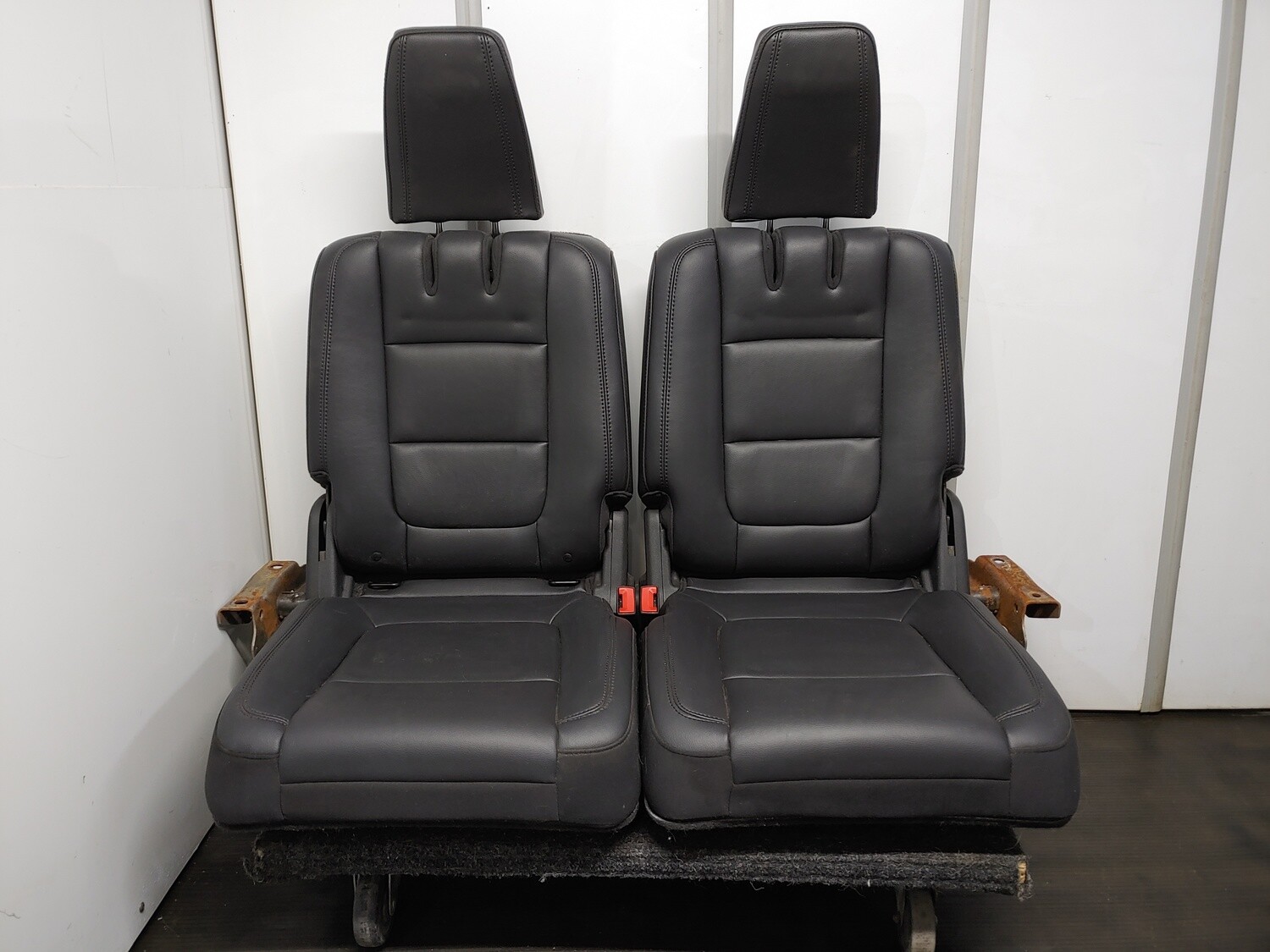 ​Ford Explorer Third Row Bench Seat