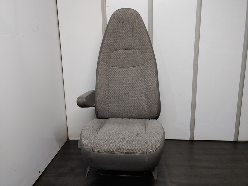Chevy Express / GMC Savana Driver Seat