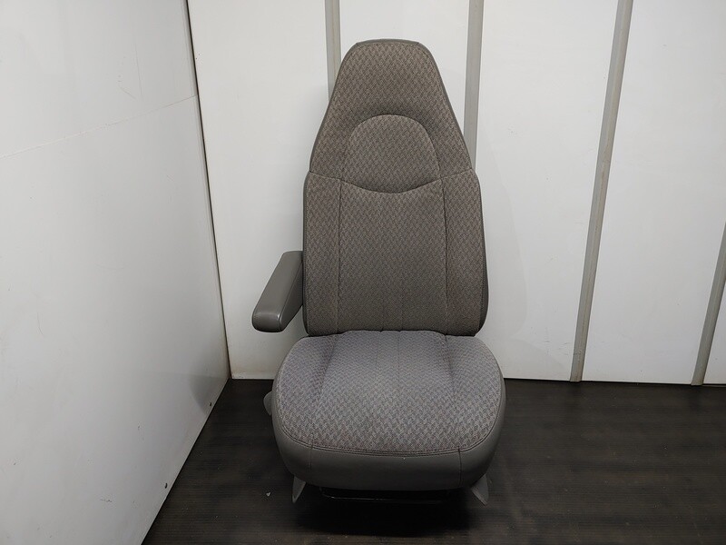 Chevy Express / GMC Savana Driver Seat
