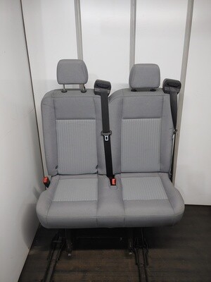 2 Passenger Bench Seat - Removable