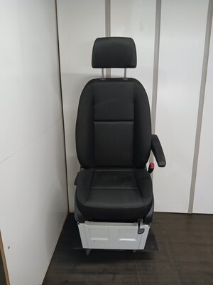 Mercedes Sprinter Passenger Seat W/ AirBag & Base - 2019-2022