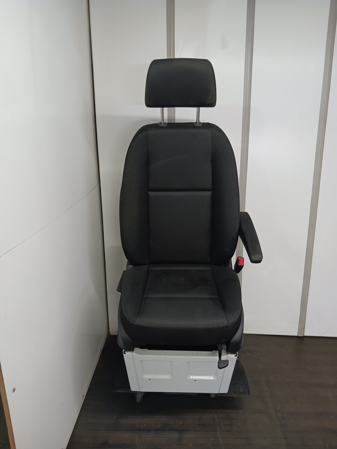 Mercedes Sprinter Passenger Seat W/ AirBag & Base - 2019-2024