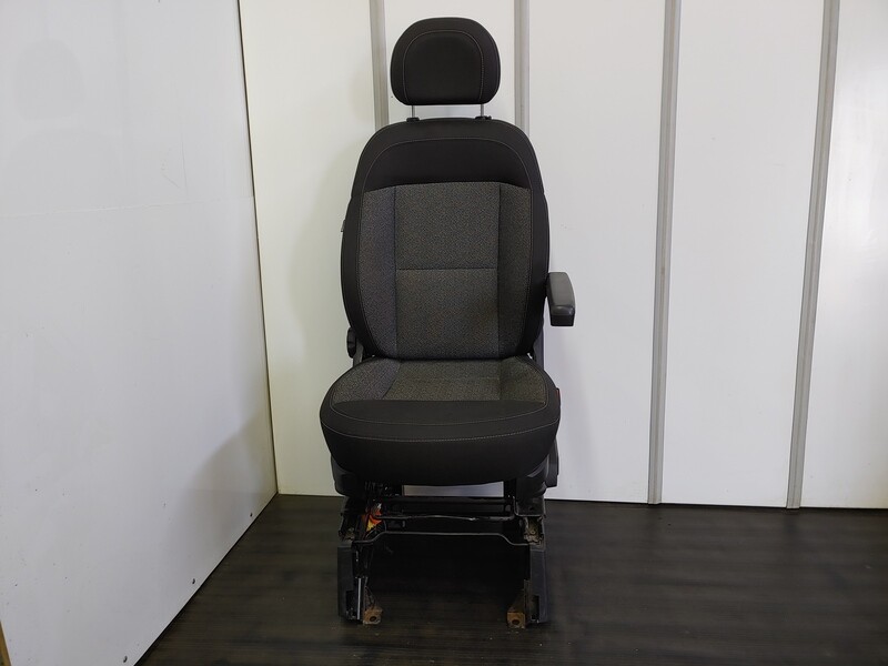 ​Used Ram ProMaster Passenger Seat - W/ Airbag