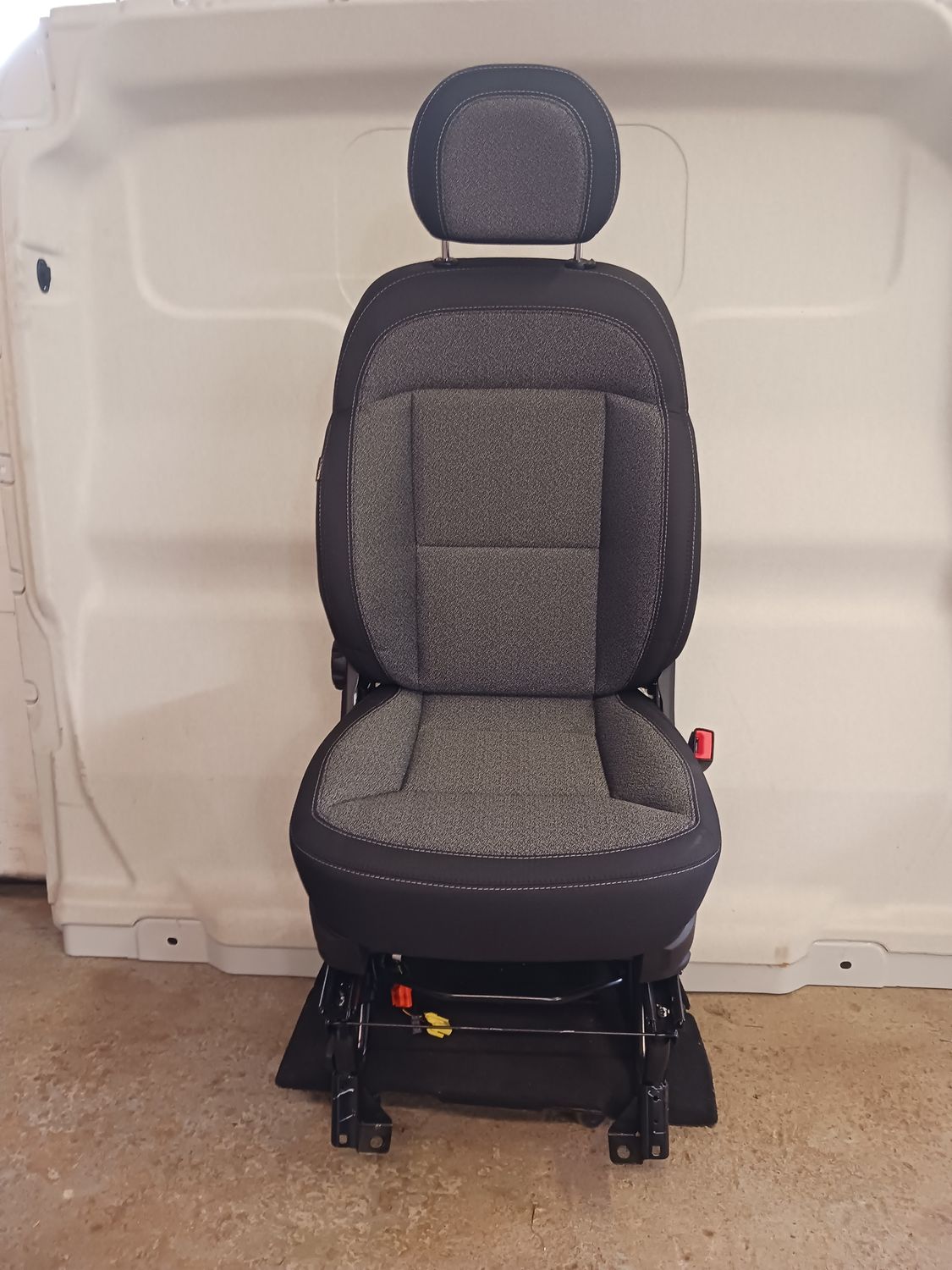 New Ram ProMaster Passenger Seat w/ AirBag