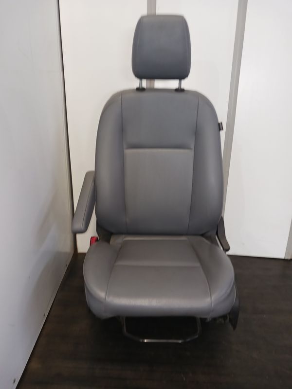 Ford Transit Front Driver Seat