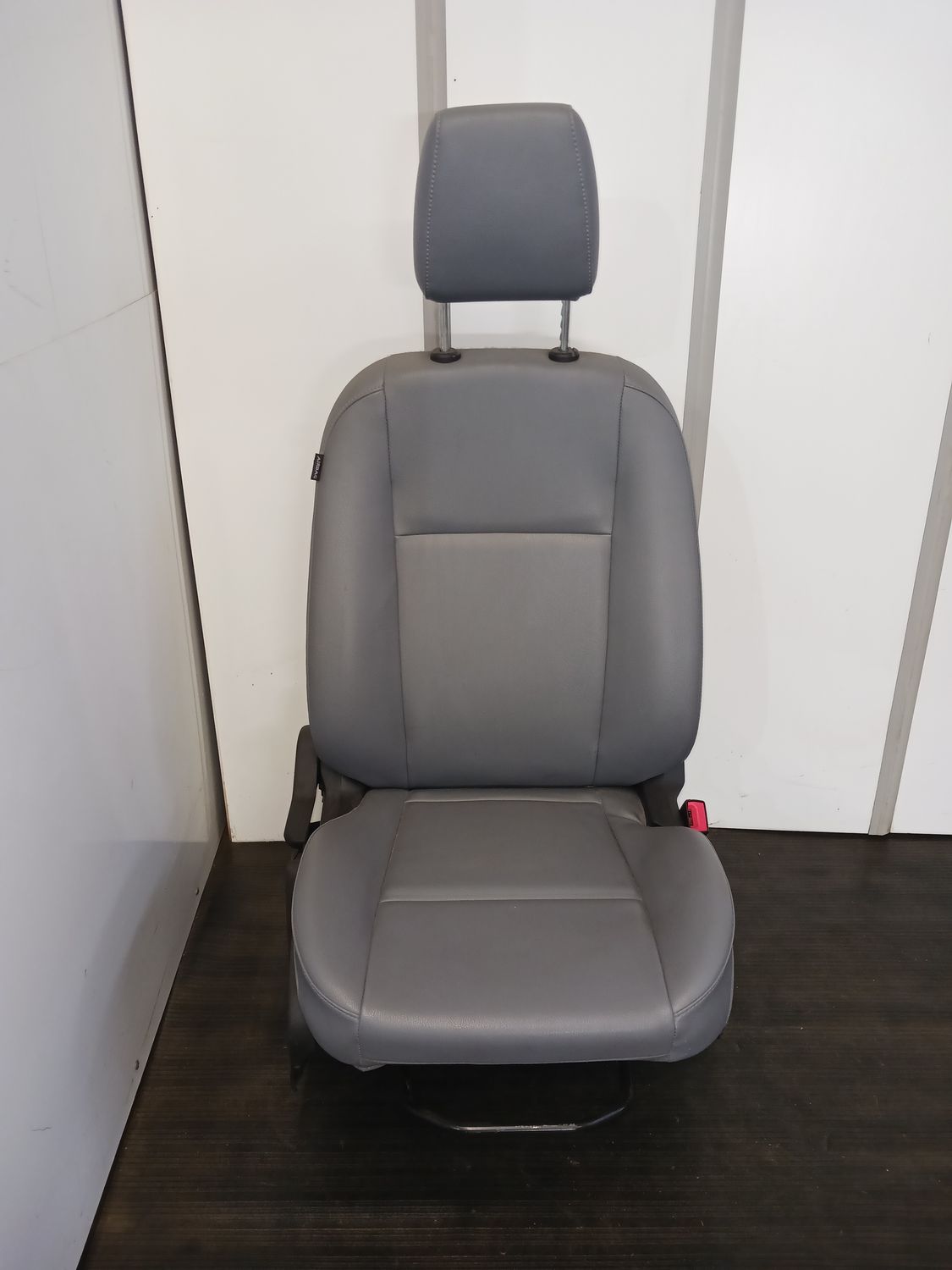 Ford Transit Front Passenger Seat