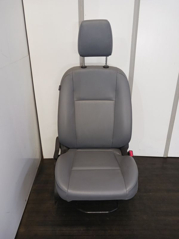 Ford Transit Front Passenger Seat
