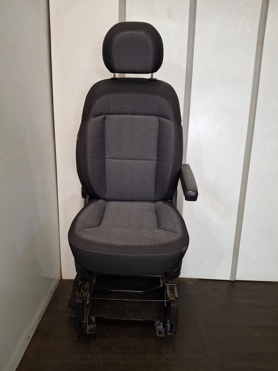 Used Ram ProMaster Passenger Seat