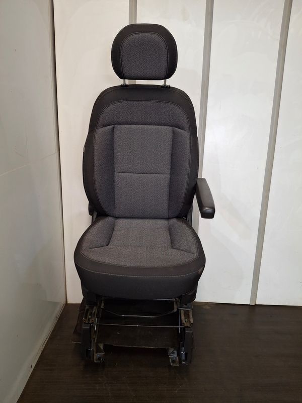 Used Ram ProMaster Passenger Seat
