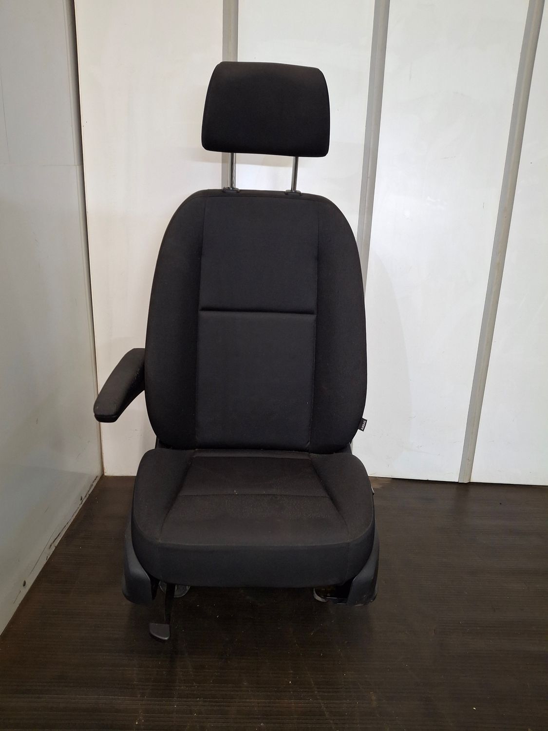 Mercedes Sprinter Driver Seat 2019-2025