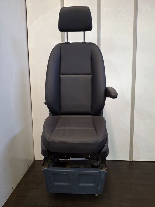 Mercedes Sprinter Passenger Seat 2019-2025