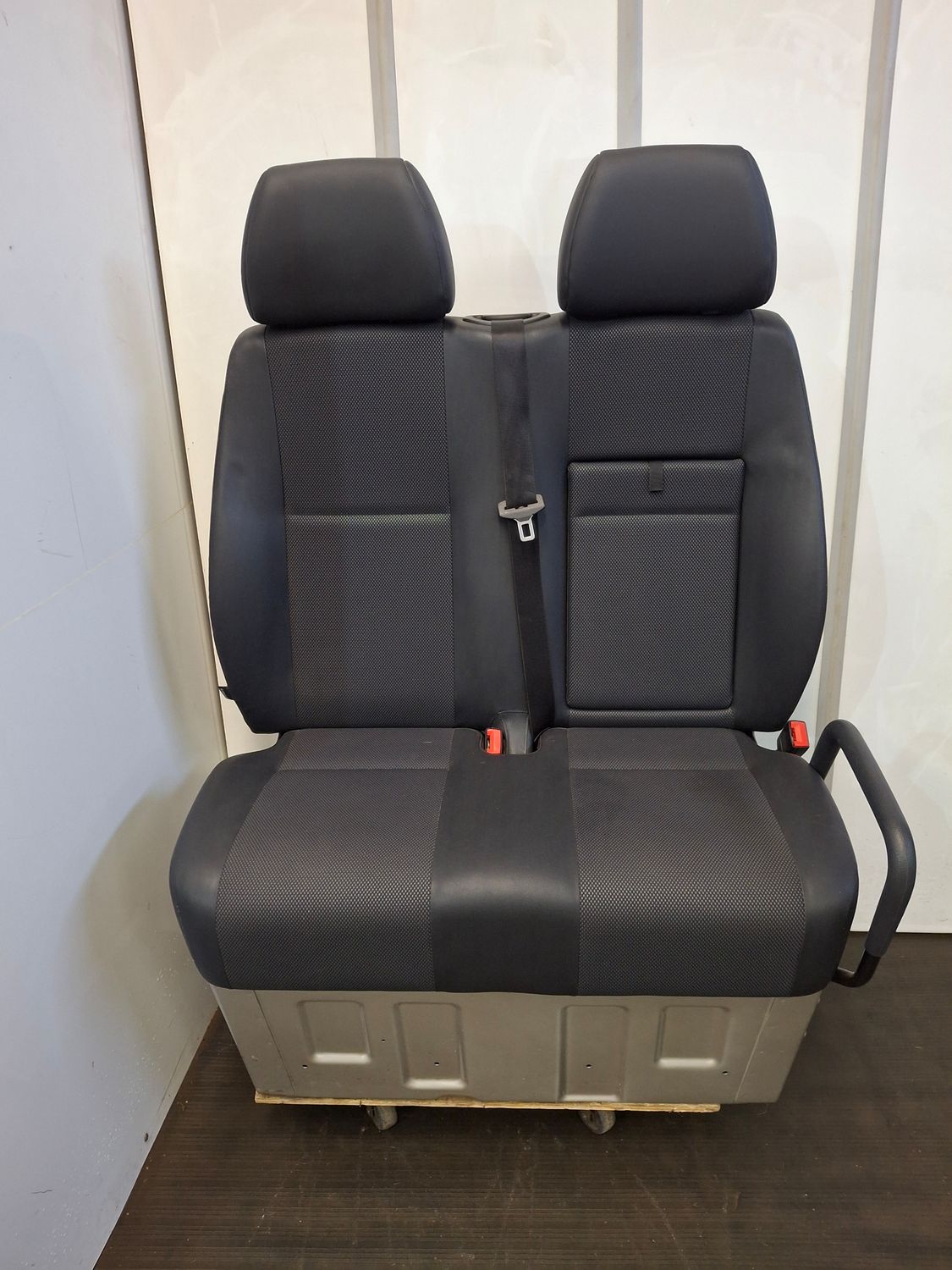 Sprinter Front Double Bench Seat 2016-2018