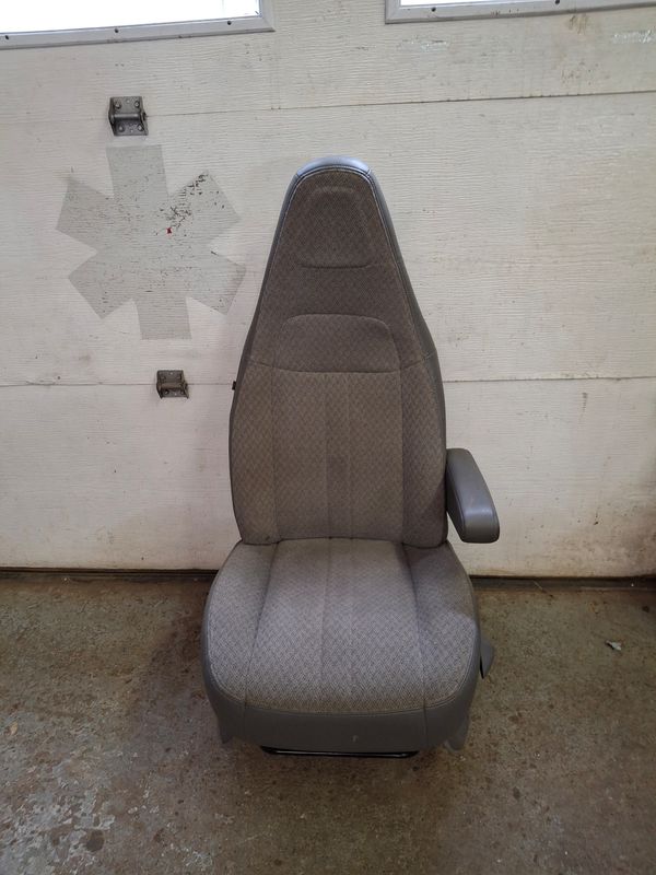 Chevy Express / GMC Savana Passenger Seat