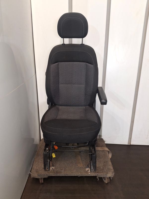​Used Ram ProMaster Passenger Seat - W/ Airbag