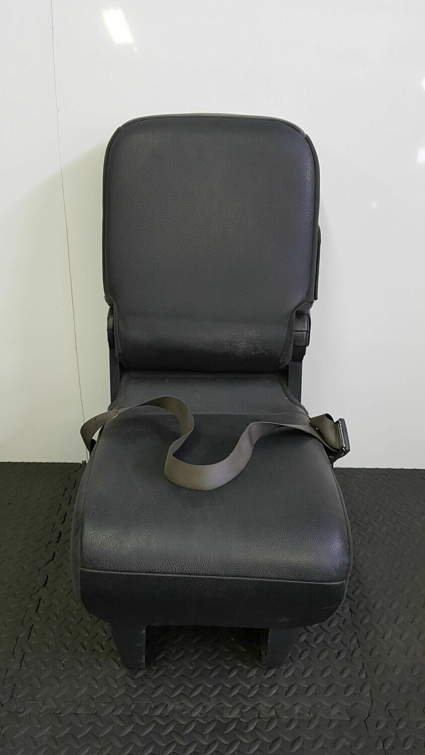 Centre Seat for Chevy &amp; Ford Econoline Cargo Vans