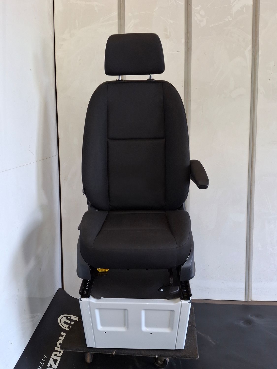 Mercedes Sprinter Passenger Seat 2019-2026