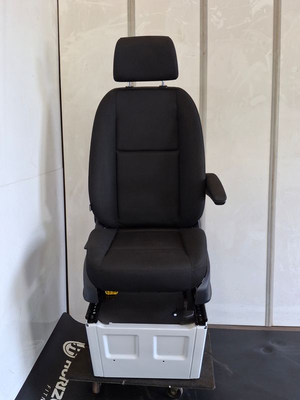 Mercedes Sprinter Passenger Seat 2019-2026