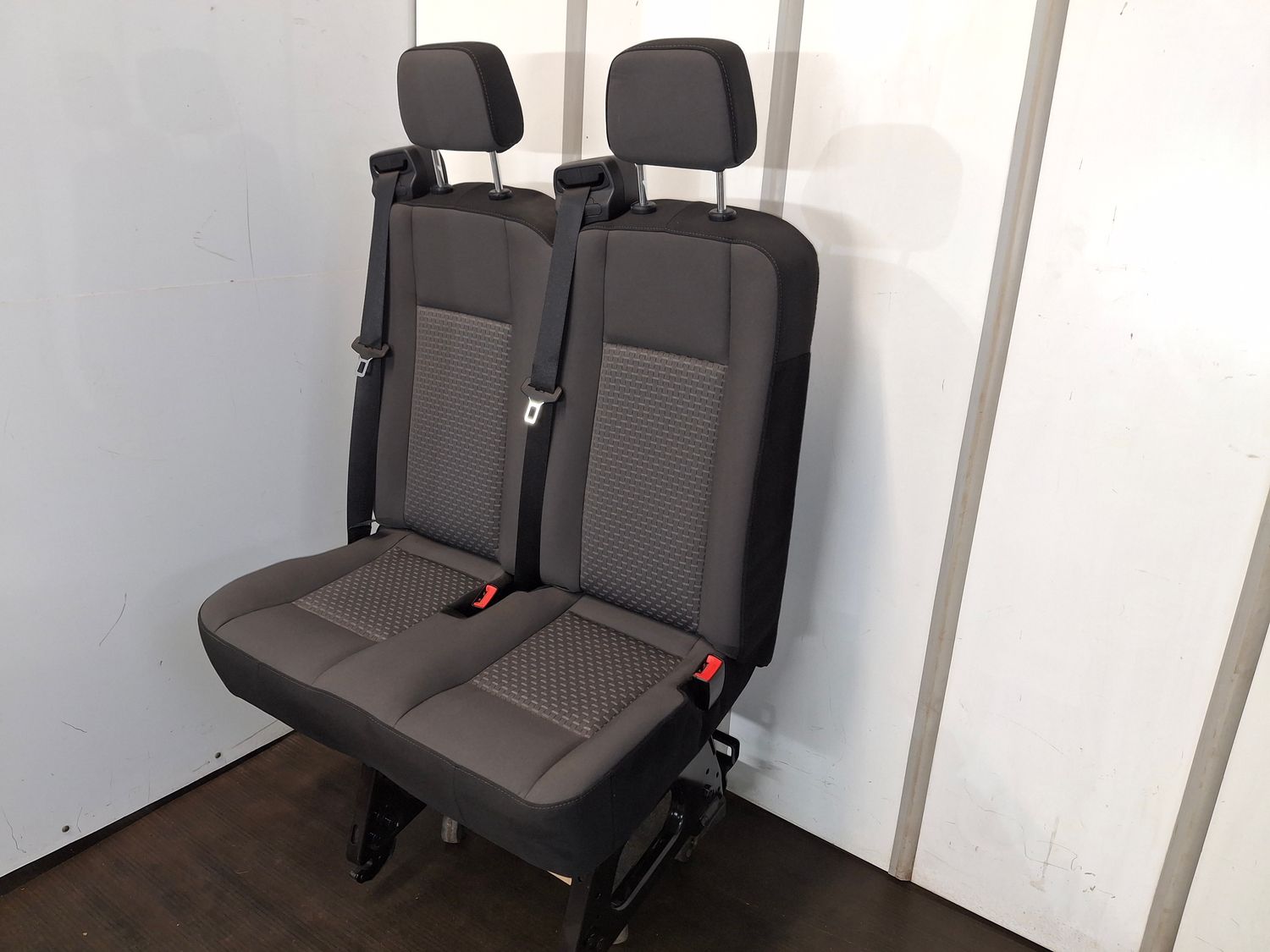 2 Passenger Bench Seat - Removable