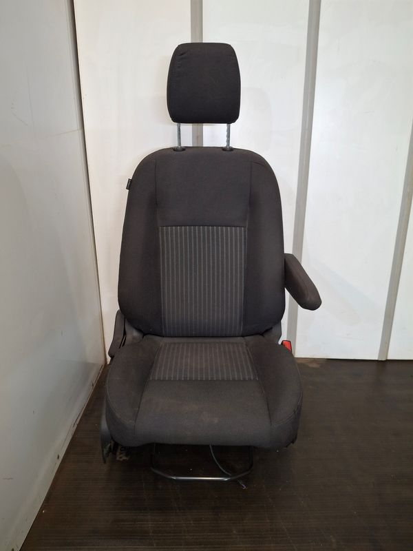 Ford Transit Passenger Seat