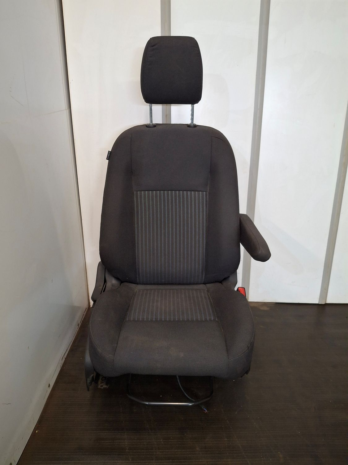 Ford Transit Passenger Seat