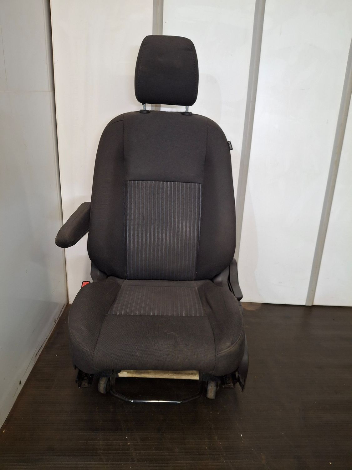 Ford Transit Front Driver Seat