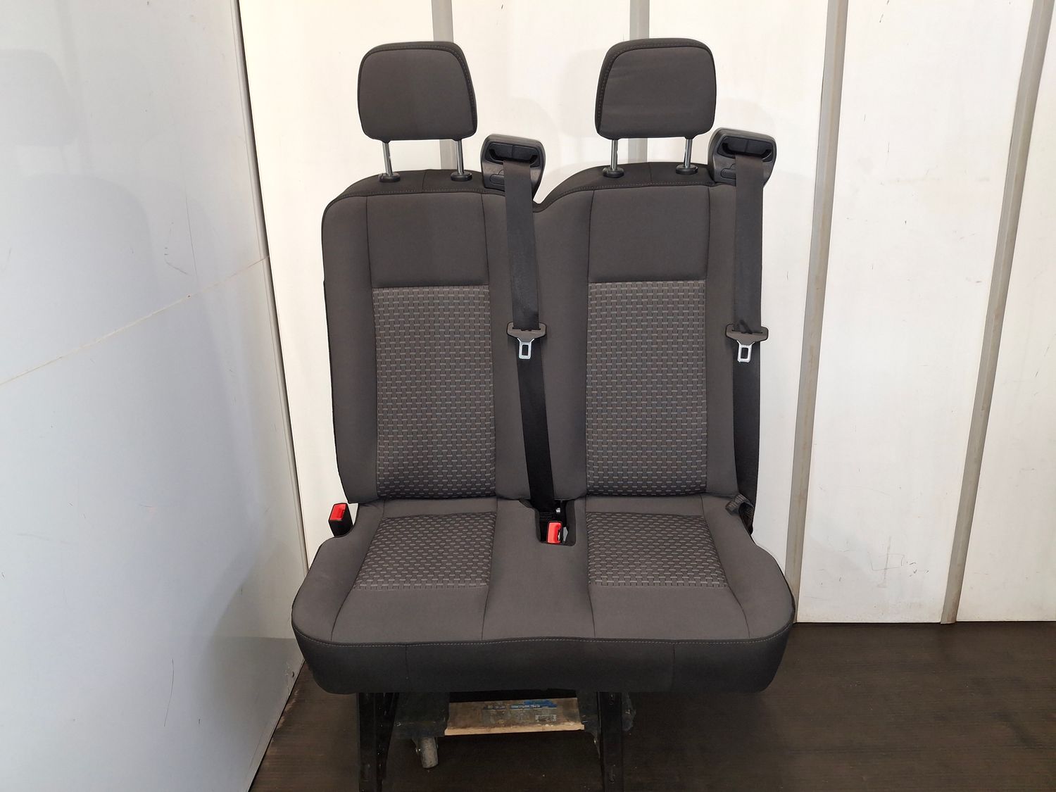 2 Passenger Bench Seat - Removable