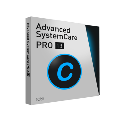 Advanced SystemCare PRO V13.2.0 / 1year/3pc license code